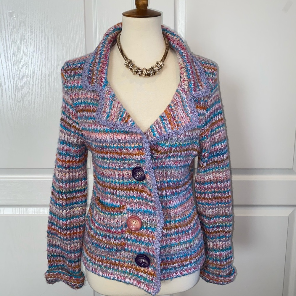 Per Una made in Turkey sweater